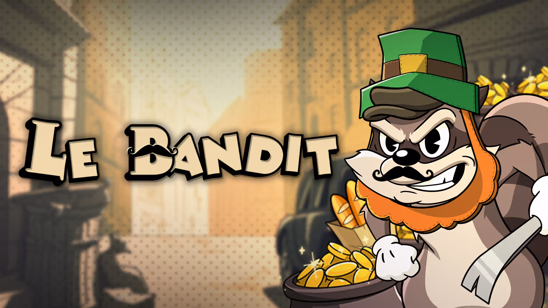 Crash Bandit
